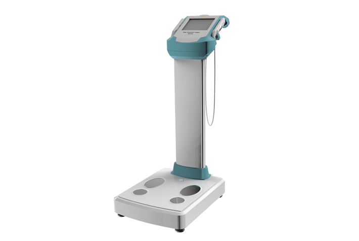 Best Professional Body Composition Analysis Fat Percentage Scale Bia  Bioelectrical Impedance Analysis Machine Test - China Skin Detector, Screen  Digital Skin Detector