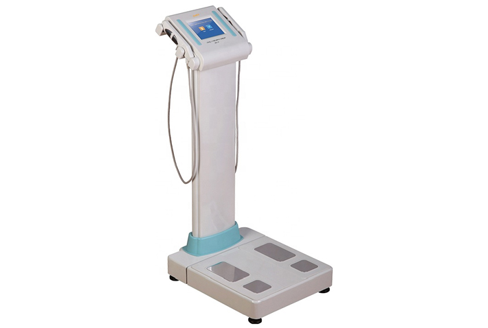 Meicet  China BCA Bioelectrical Impedance Body Composition Analyzer Meicet  BCA100 Manufacture and Factory